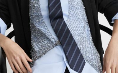 GIORGIO ARMANI AND 10 CORSO COMO RENEW THEIR COLLABORATION