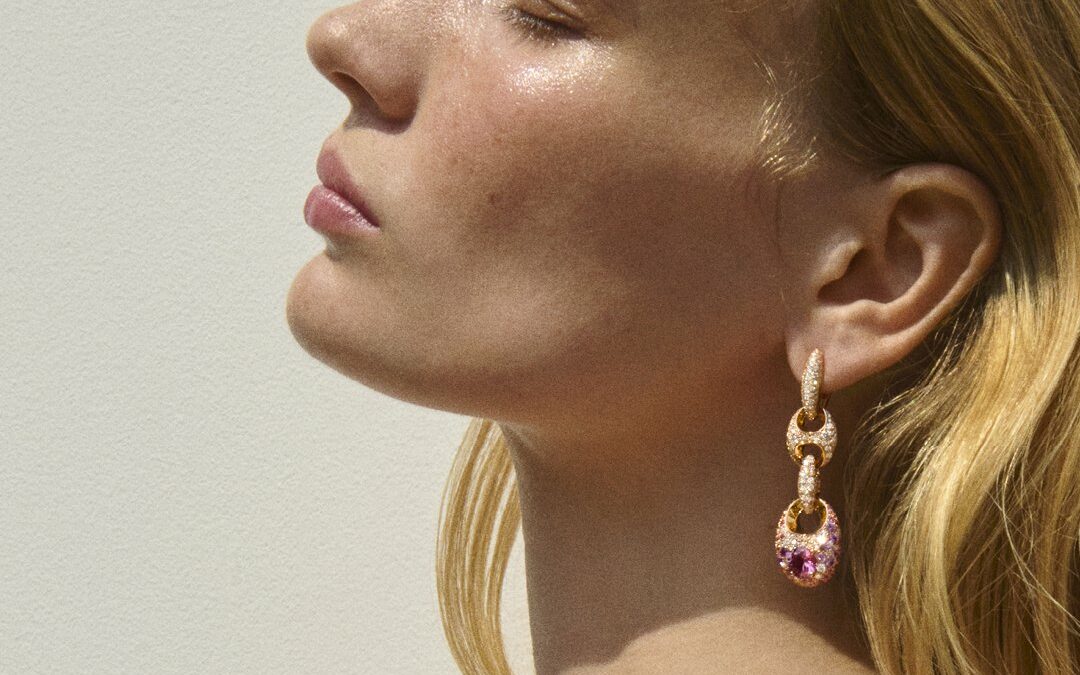 GUCCI COLLECTION HAUTE JOAILLERIE 2025