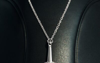 GUCCI – MORS DE CHEVAL