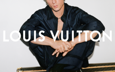 JEREMY ALLEN WHITE, NOUVEL AMBASSADEUR DE LOUIS VUITTON