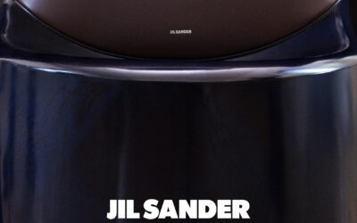 JIL SANDER | LANCES SAC ELDORADO