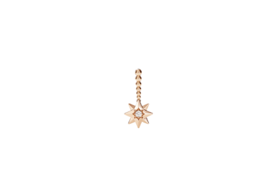 DIOR JOAILLERIE PRÉSENTE LES NOUVEAUX MODÈLES ROSE DES VENTS