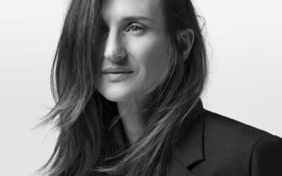 THE LADY 95.22 ET CAMILLE COTTIN