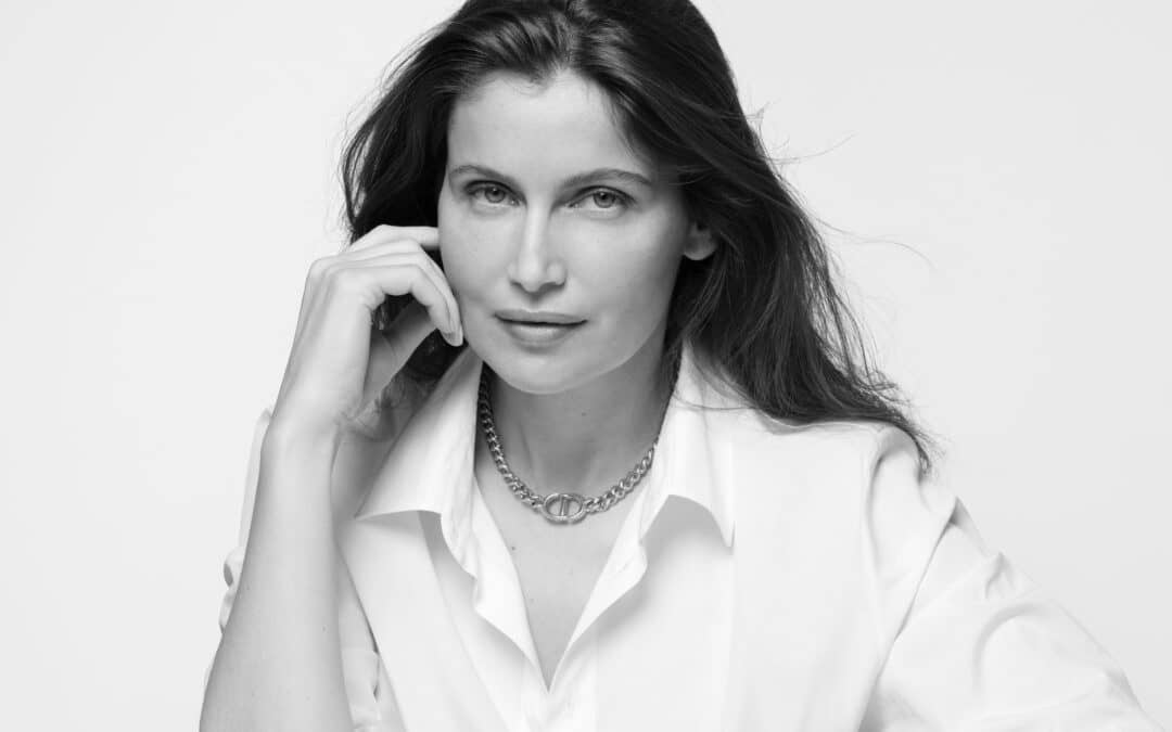 LE LADY 95.22 ET LAETITIA CASTA