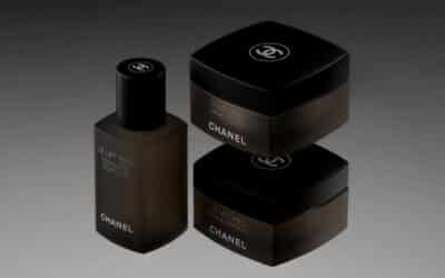 CHANEL – LE LIFT PRO – Gommage AHA Resurfaçant