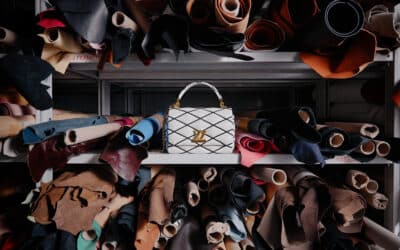 LOUIS VUITTON GO-14