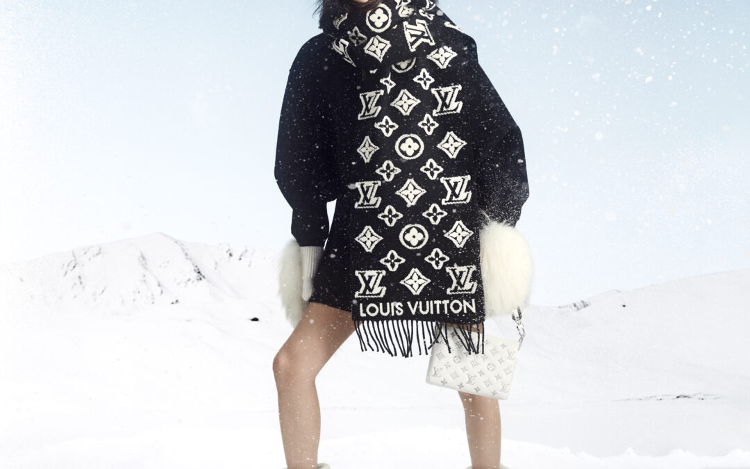 LOUIS VUITTON LV SKI 2024