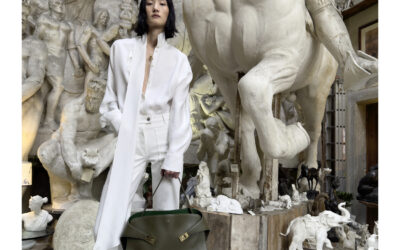 NEW FERRAGAMO MOCCASSINS