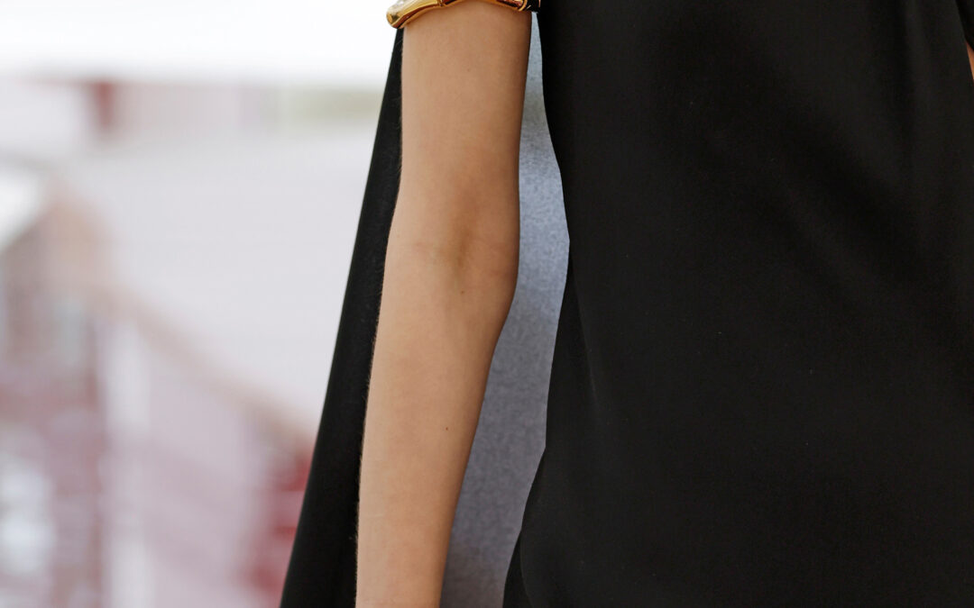 Gucci présente sa nouvelle collection de bijoux Bamboo