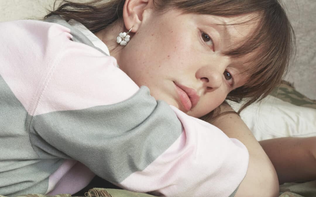 Mia Goth devient ambassadrice Dior