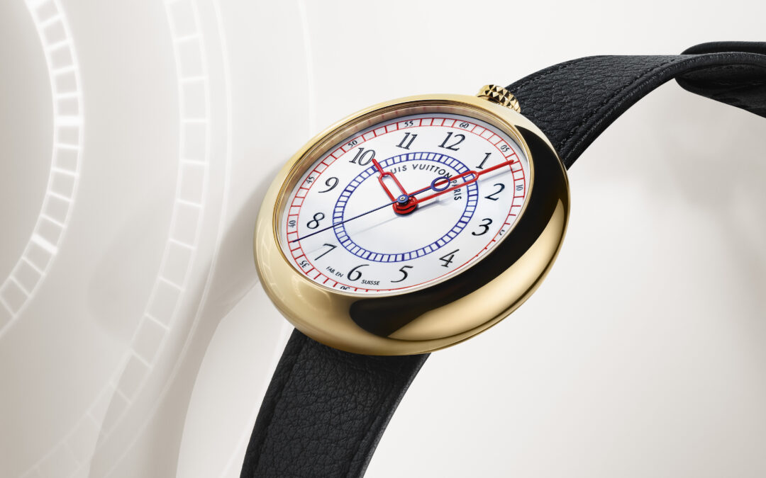 Louis Vuitton Monterey