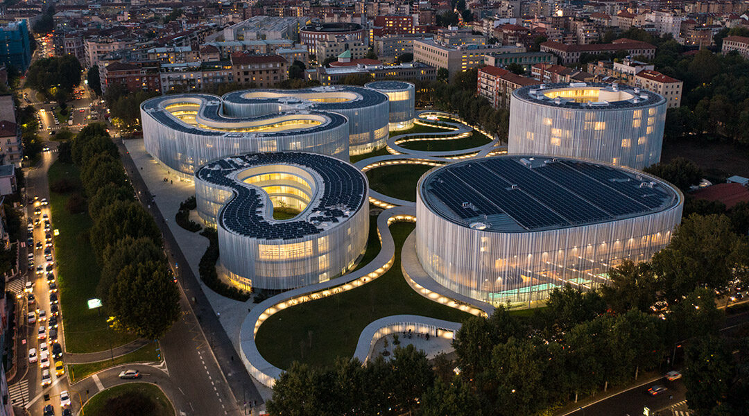 Loro Piana x SDA Bocconi School of Management