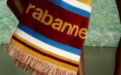 RABANN PRE-FALL 2025 COLLECTION