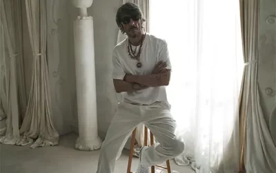 Pierpaolo Piccioli nommé Directeur Artistique de Balenciaga