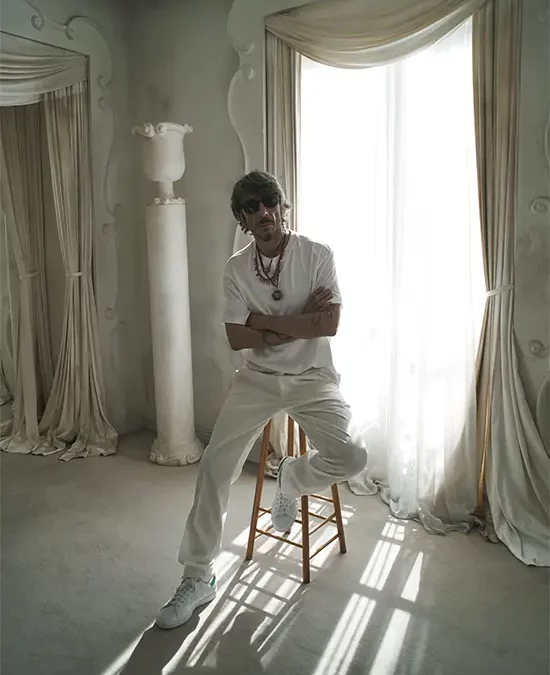 Pierpaolo Piccioli nommé Directeur Artistique de Balenciaga