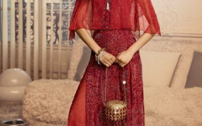 RABANNE COLLECTION RESORT 2026