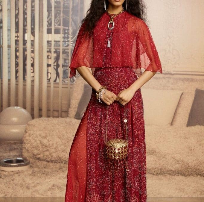 RABANNE COLLECTION RESORT 2026