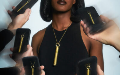 S.T. Dupont lance son Marker Necklace