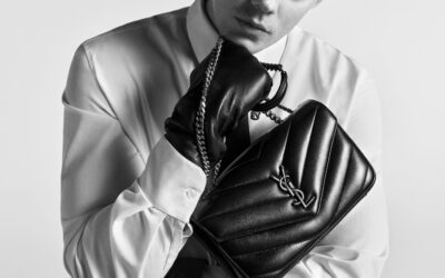 SAINT LAURENT FALL 25