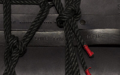 Saint Laurent rive droite X Tiana Nekkia Mcclodden