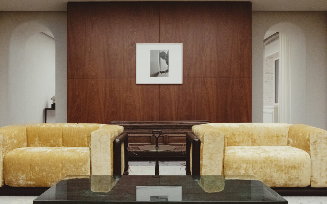 Saint Laurent : Nouvelle boutique à Milan Montenapoleone