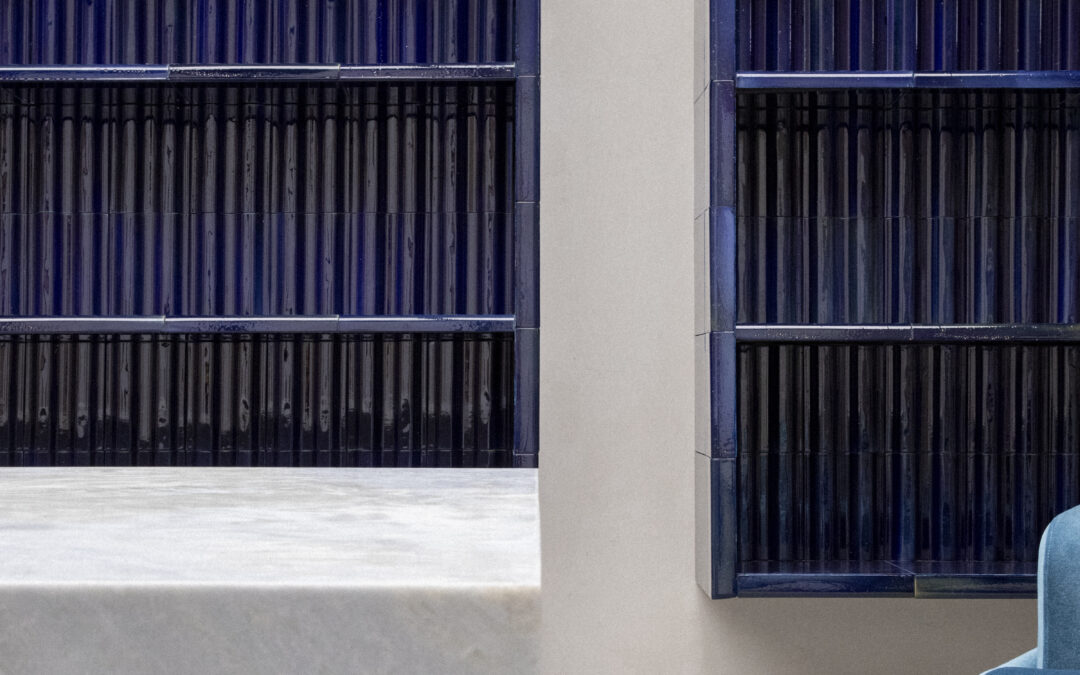 SAINT-LAURENT S’INSTALLE A NAPOLI VIA DEI MILLE