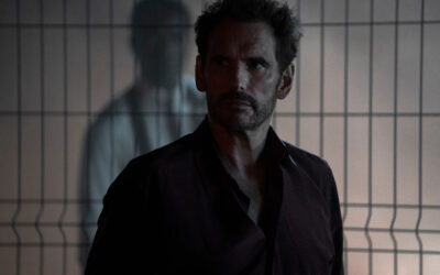 Saint Laurent Productions : New York Film Festival 2025