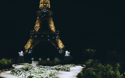 Défilé Saint Laurent Femme Printemps-Été 26 par Anthony Vaccarello