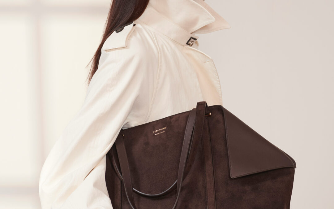 FERRAGAMO Printemps 2026