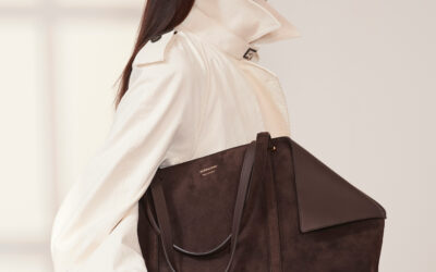 FERRAGAMO Printemps 2026