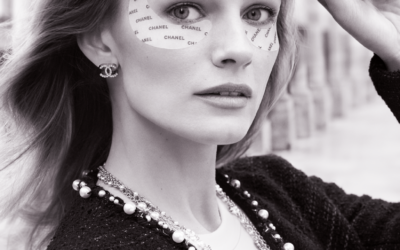 L’ALLURE CHANEL À (A)VOIR ABSOLUMENT !