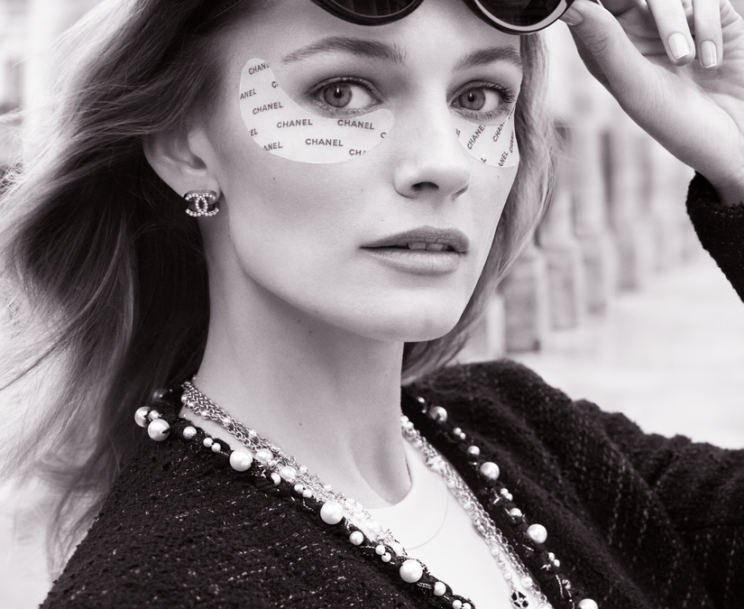 L’ALLURE CHANEL À (A)VOIR ABSOLUMENT !