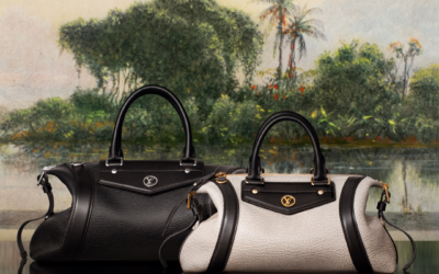 LV BIKER, THE NEW SAC SIGNATURE OF LOUIS VUITTON