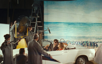 FERRAGAMO | L’Avventura – Campagne pré-automne 2025, chapitre 2