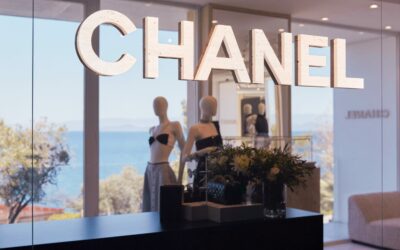 CHANEL rouvere pour l’été les portes de sa boutique saisonnière en Turquie