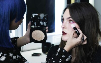 CHANEL COLLECTION MAQUILLAGE HOLIDAY 2024