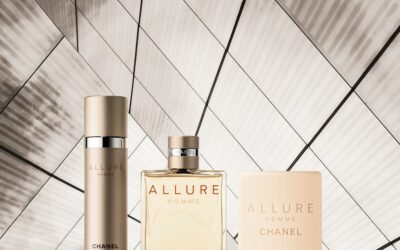 Allure Homme