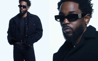 La campagne Lunettes Printemps-Été 2025 de CHANEL avec Lupita Nyong’o, Margaret Qualley, Nana Komatsu et Kendrick Lamar