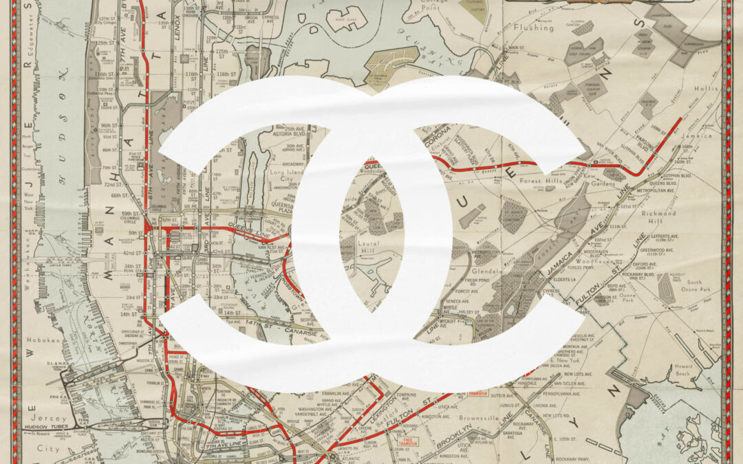 CHANEL présentera sa collection Métiers d’art 2025/26 le mardi 2 décembre 2025 à New York