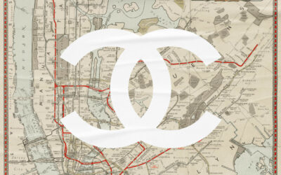 CHANEL présentera sa collection Métiers d’art 2025/26 le mardi 2 décembre 2025 à New York