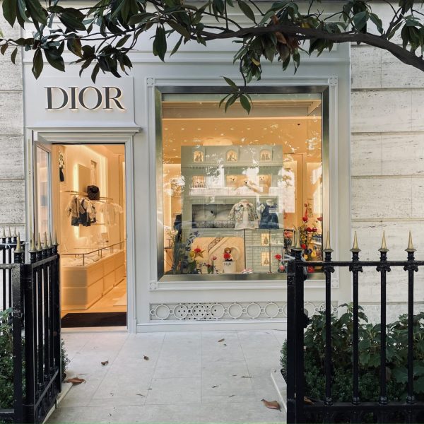 Baby Dior