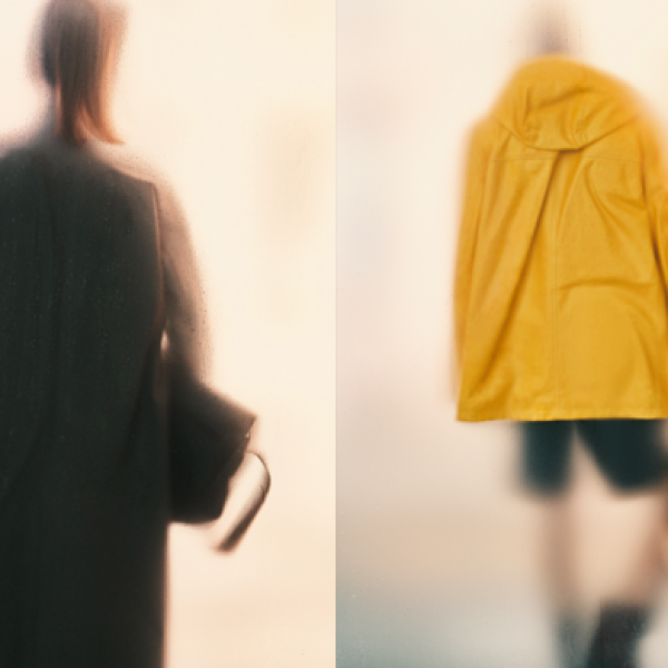 PRÉ-COLLECTION HOMME LOUIS VUITTON PRINTEMPS-ÉTÉ 2027