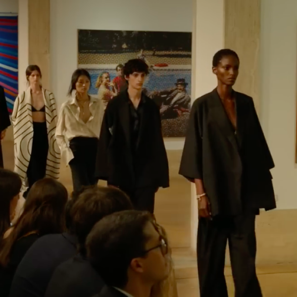FENDI COLLECTION HAUTE COUTURE AUTOMNE 2026