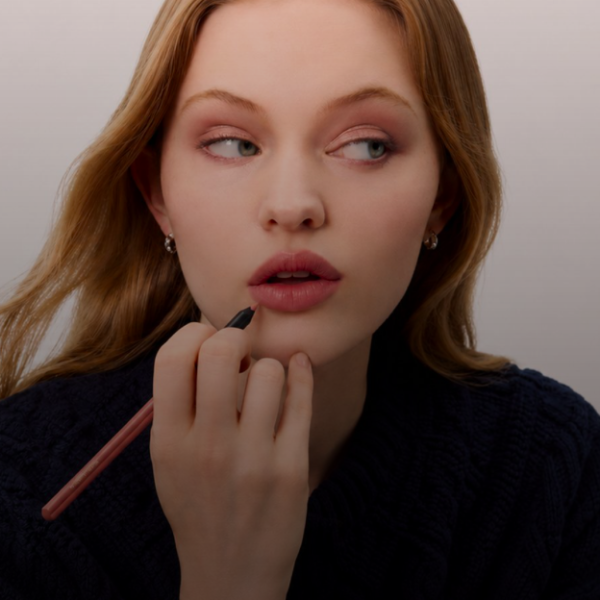 LOUIS VUITTON BEAUTÉ : COLLECTION CRAYON LIP LINER