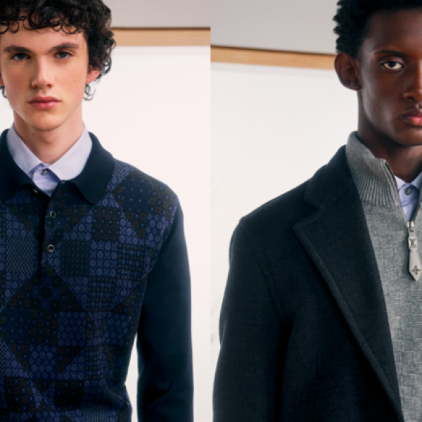 LV FORMAL PRINTEMPS-ÉTÉ 2027
