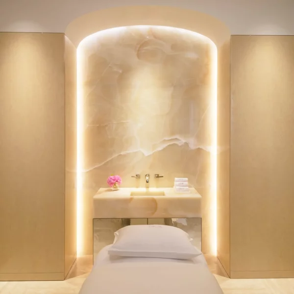 DIOR SPAHÔTEL CIPRIANIDIOR SPA HÔTEL CIPRIANI, UN HÔTEL BELMOND, VENISE