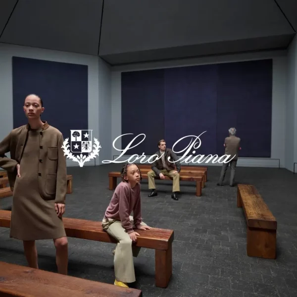LORO PIANA – AUTOMNE 2026