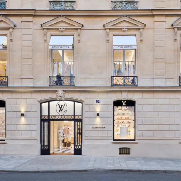 Louis Vuitton Femme