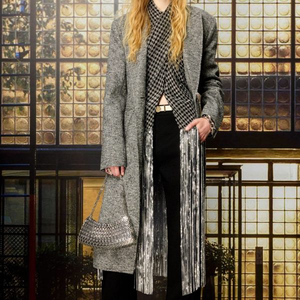 RABANNE COLLECTION RESORT 2027