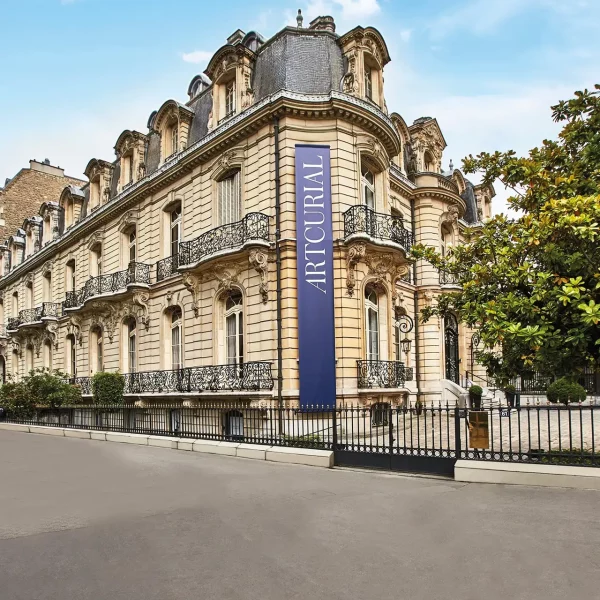 Artcurial